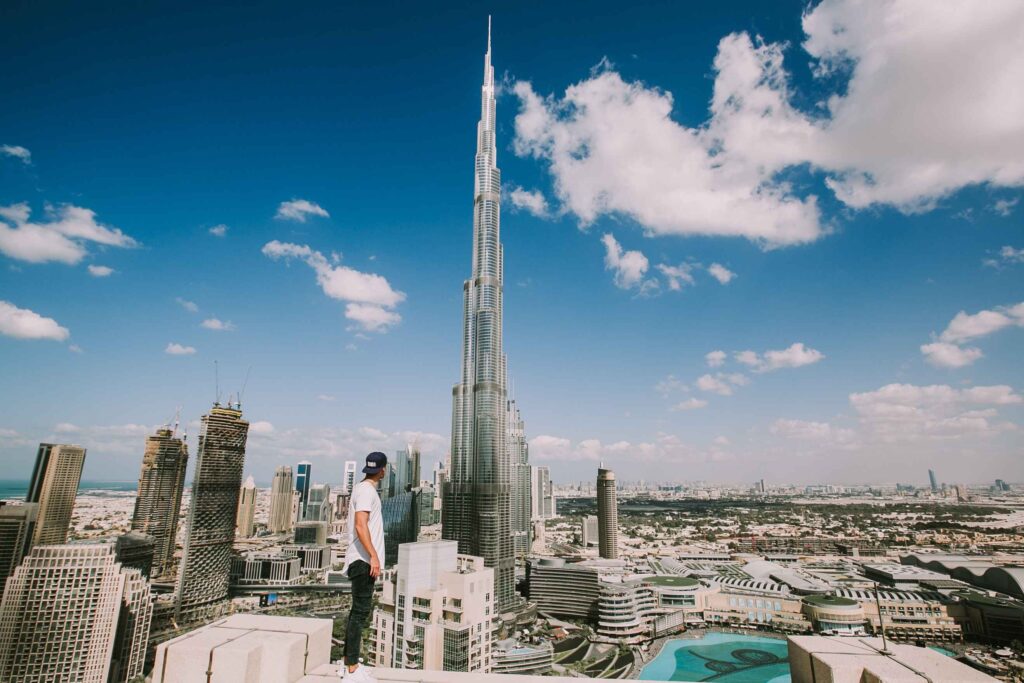 Why visit Burj al Khalifa Dubai, facts, view, ticket price and all you need to know