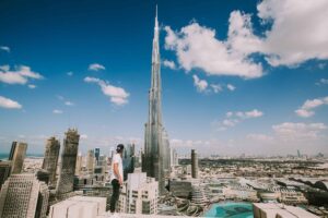 Why visit Burj al Khalifa Dubai, facts, view, ticket price and all you need to know